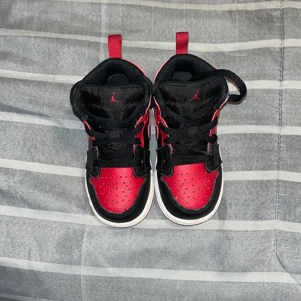 Jordan’s